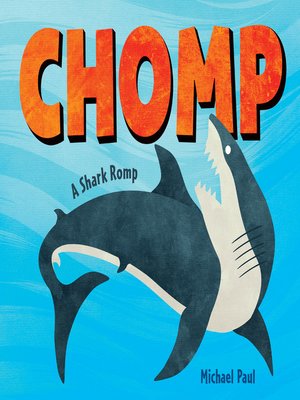 cover image of Chomp